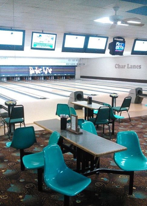 Char Lanes - From Website